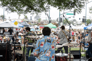 Summer Fun Leucadia