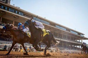 delmarracing