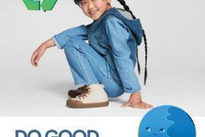 do good with denim