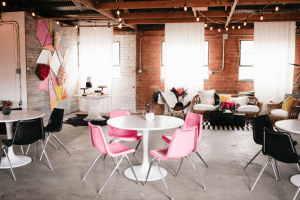 Brick and Laurel Event Venue