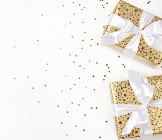 family gift guide