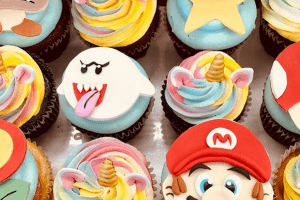 cakes & treats