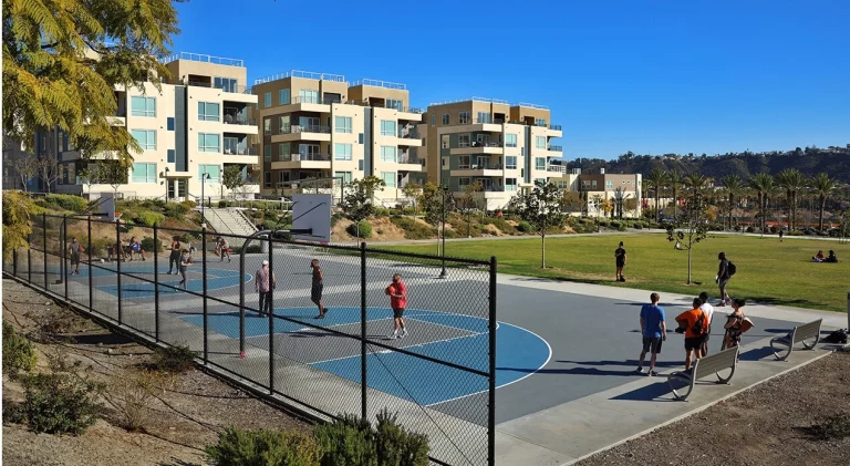 Civita Park Civita Park