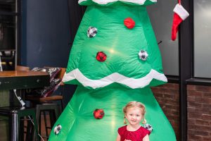 Madelyn – tree