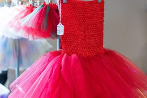 whimsy tutu