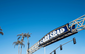 carlsbad sign