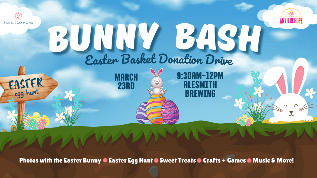 bunny bash