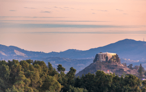 fallbrook water tank
