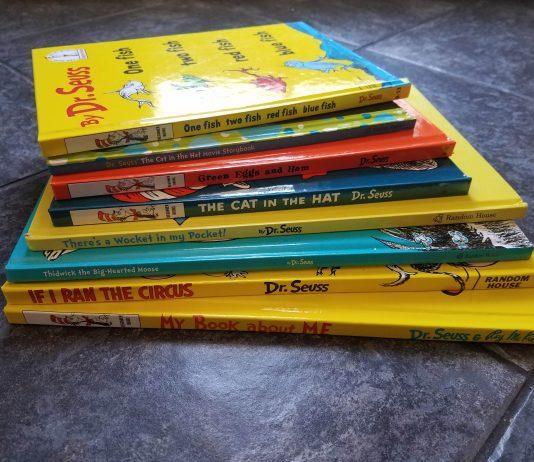 Read Across America 2023