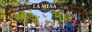 La Mesa