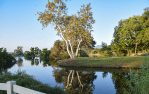 santee lakes