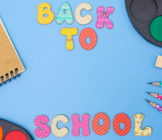 Back to School