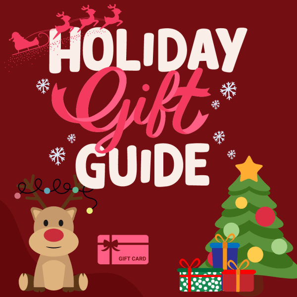 gift guide