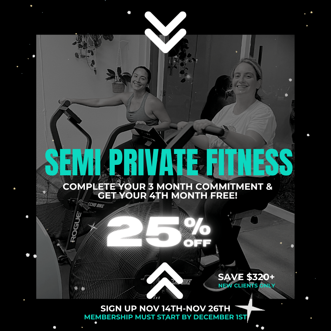 earned fitness