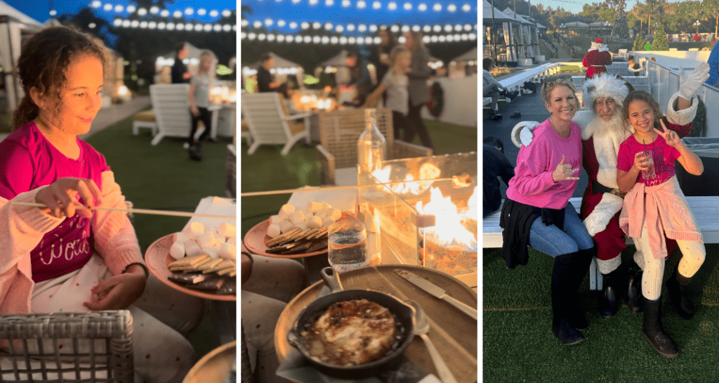 san diego family getaway