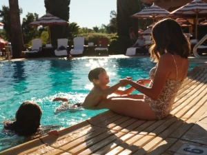 family getaway san diego