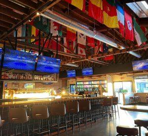 kid-friendly places to watch super bowl