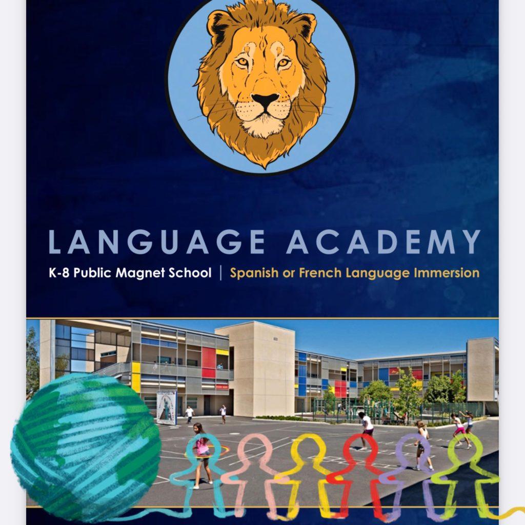 language academy