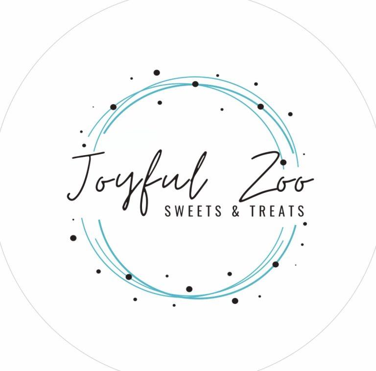 Joyful Zoo Sweets