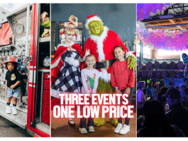 VIP Event Pass