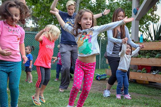 carmel mountain preschool