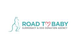 road to baby