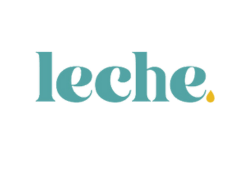 leche logo