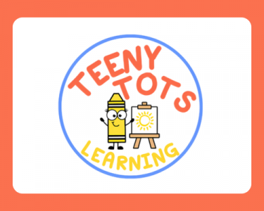 teeny tots fathers day event