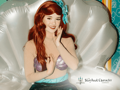 ariel