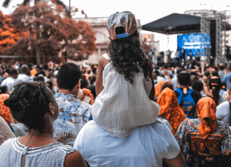 san diego summer concerts and events