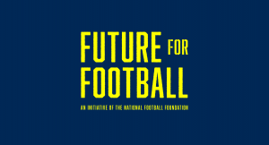 future for football