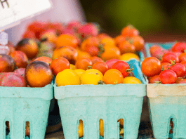 san diego farmers market