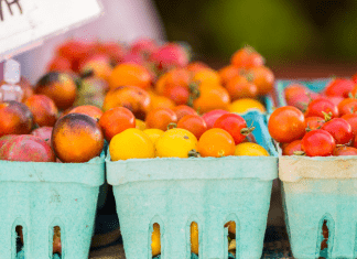 san diego farmers market