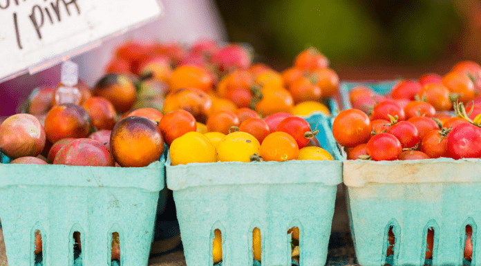 san diego farmers market