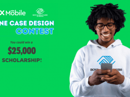 cox mobile contest for scholarship