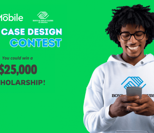 cox mobile contest for scholarship