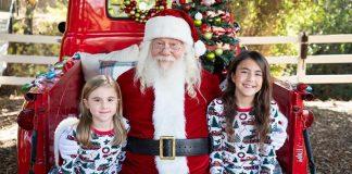 photos with santa