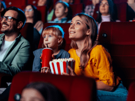 best holiday movies in theaters