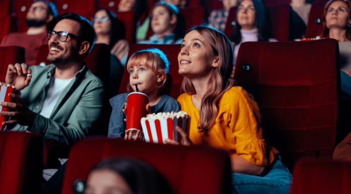 best holiday movies in theaters