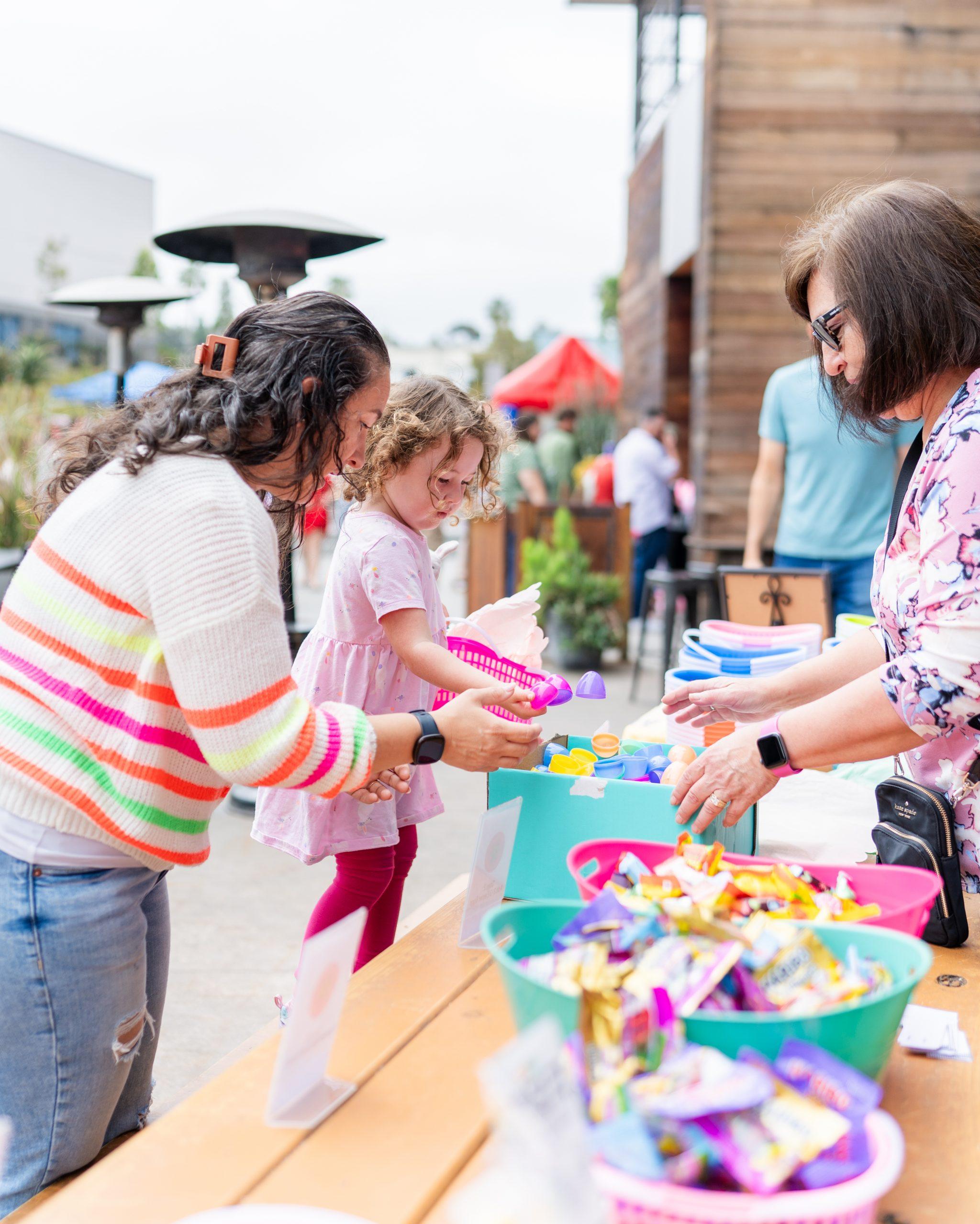 DSC08193 easter event san diego
