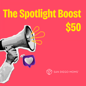 spotlight boost