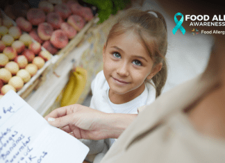 food allergies