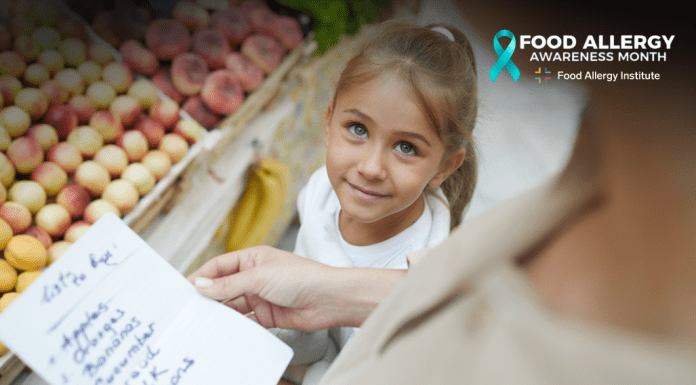 food allergies