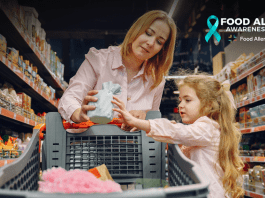 food allergy awareness