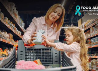 food allergy awareness