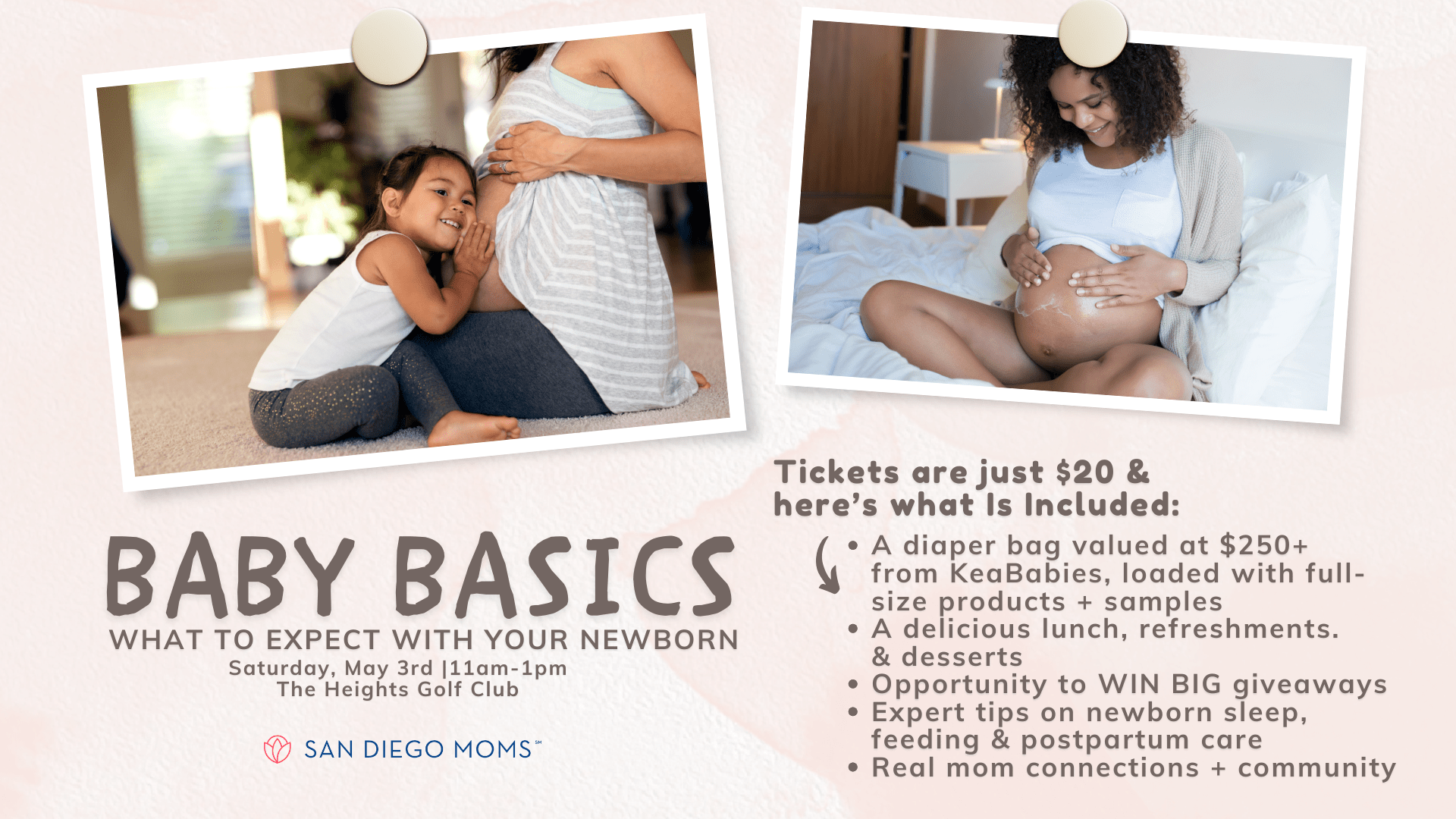 baby basics (5) baby basics