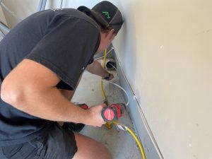 san diego handyman services dryer veny cleaning