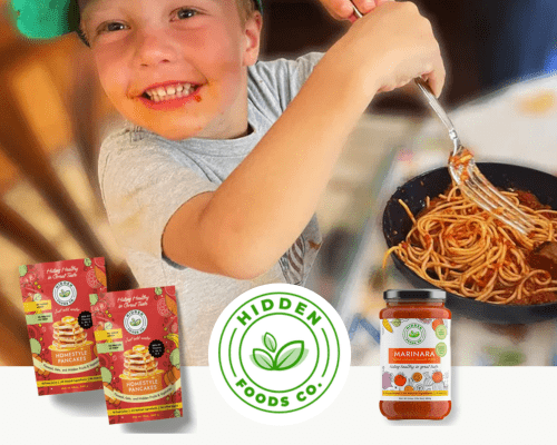 Father's Day Sponsor (23) hidden foods