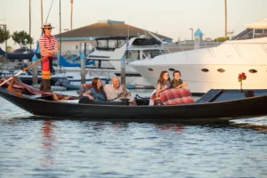 The Gondola Company