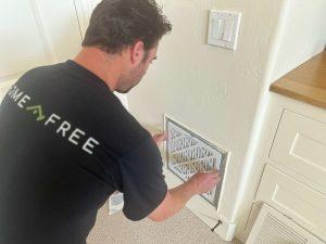 san diego handyman services